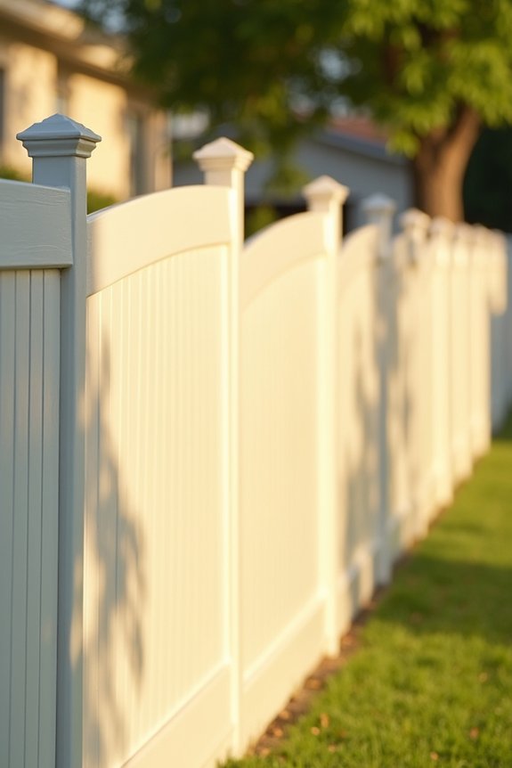 light colors reduce heat induced warping