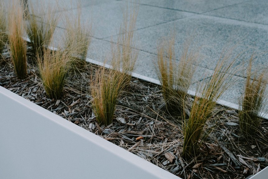 lining planter boxes benefits