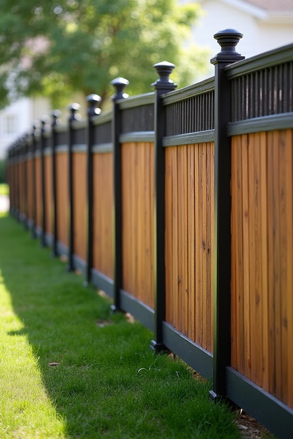 panel gaps determine privacy