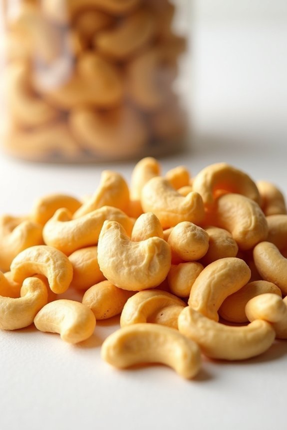 planters avoids gluten free labeling due to cross contamination risk