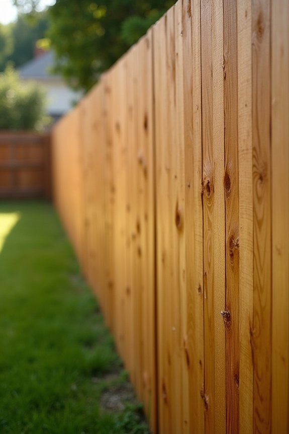 pressure treated pine 15 20 years durability