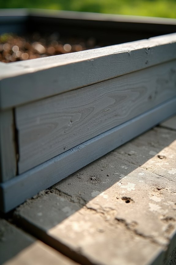 What Do Planter Boxes Need in a Bottom for Proper Installation? 8 seasonal planter bottom maintenance routine