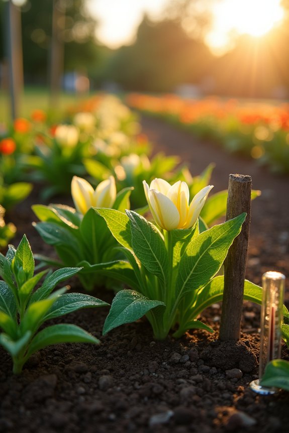 What Conditions Do Flowers Need to Grow? 5 seasonal planting timing for blooms