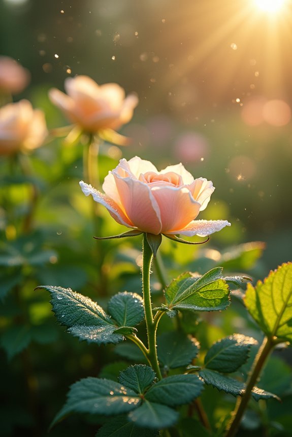 What Conditions Do Flowers Need to Grow? 7 seasonal temperature guidelines for flowers