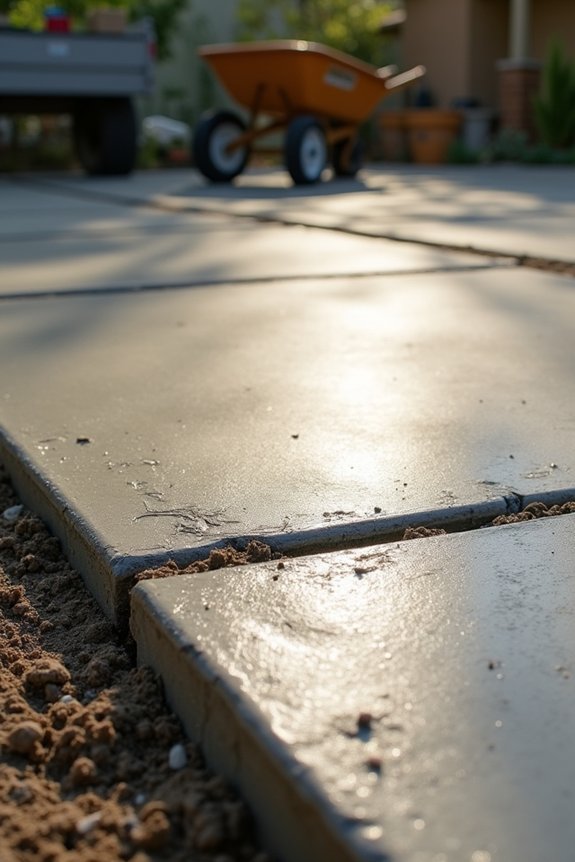 soil tests guide thicker slabs