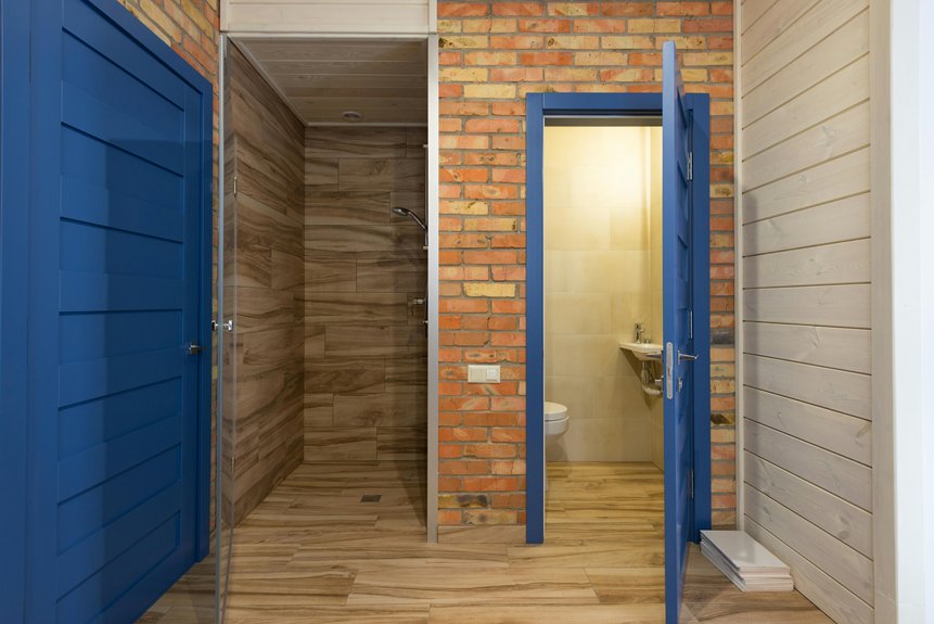 standard sliding patio door widths vary widely