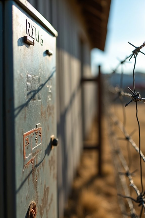 steady high output fence energizer