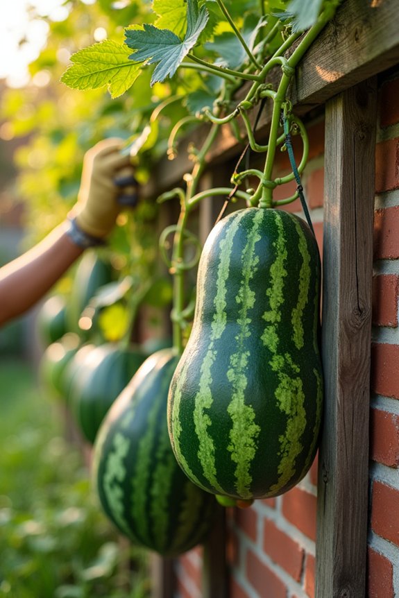 sturdy trellis snug slings