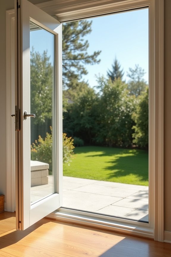 typical patio door replacement cost ranges