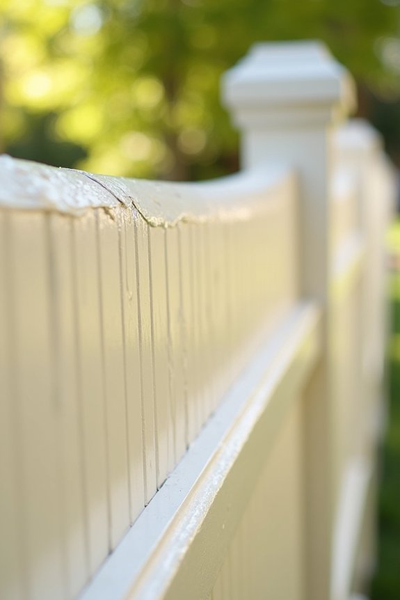 vinyl adhesion requires specialized primer