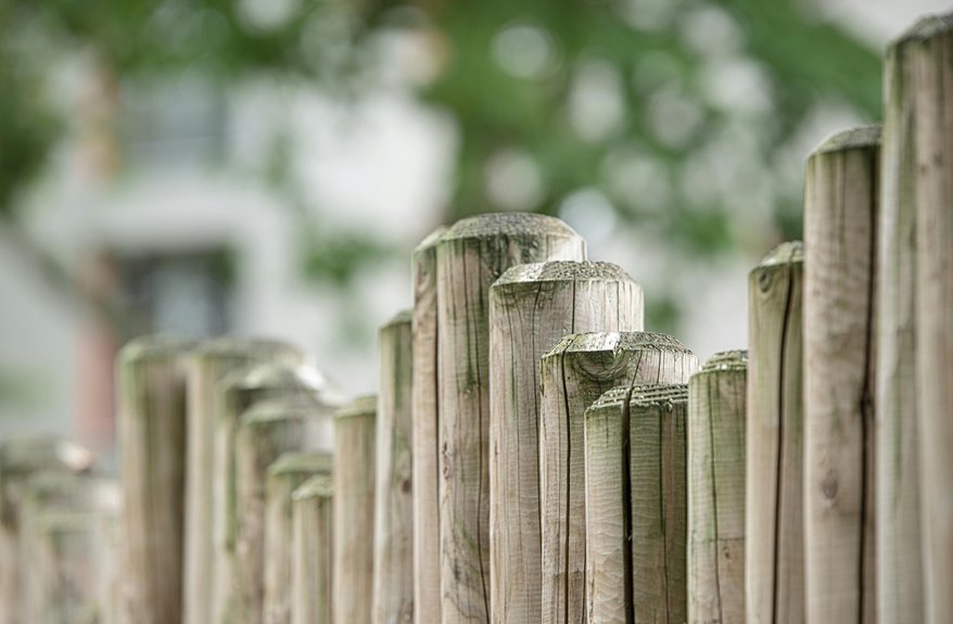 wood fence longevity expectations and lifespan